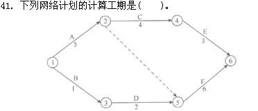 2012年二級(jí)建造師《施工管理》真題及答案(文字版)