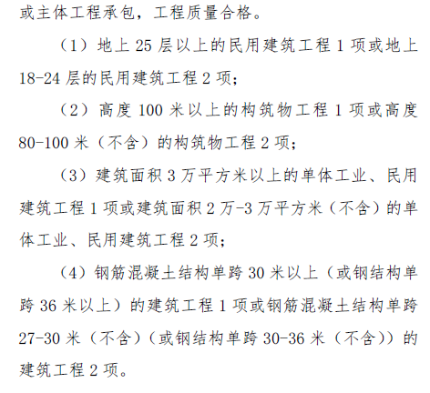 住建部新通知：企業(yè)對建造師人數(shù)要求不減反增