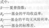 2014年證券從業(yè)《投資基金》考試要點(diǎn)解析：第十五章