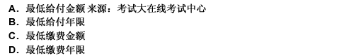 2010年一級建造師《建設(shè)工程法規(guī)與相關(guān)知識》真題