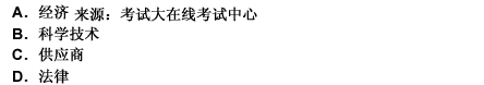 2010年一級建造師《建設(shè)工程法規(guī)與相關(guān)知識》真題