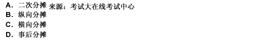 2010年一級建造師《建設(shè)工程法規(guī)與相關(guān)知識》真題