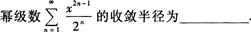 2015年成人高考專升本《高等數(shù)學(xué)(一)》最后沖刺預(yù)測(cè)試卷(2)