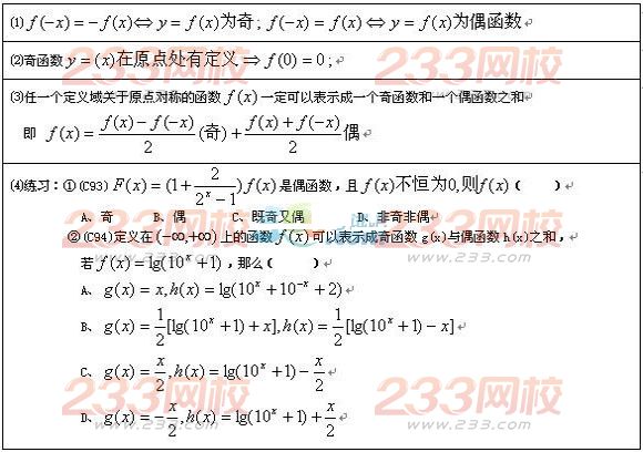 2016年成人高考高起點(diǎn)數(shù)學(xué)必備公式大全