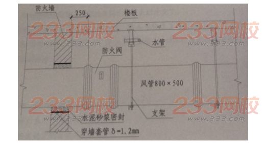 2016年一建機(jī)電工程管理與實(shí)務(wù)真題考后分析