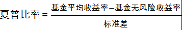 基金從業(yè)科目二計算題出題點講解：基金業(yè)績評價