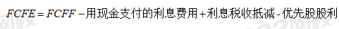 證券分析師考試計算題公式總結(jié)：股票估值