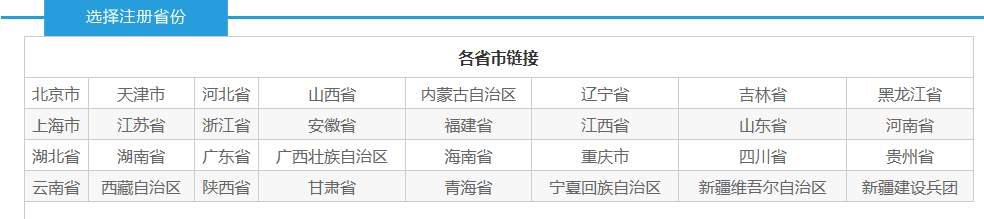 執(zhí)業(yè)藥師注冊網(wǎng)上辦理流程