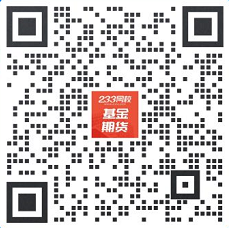 基金期貨企業(yè)微信