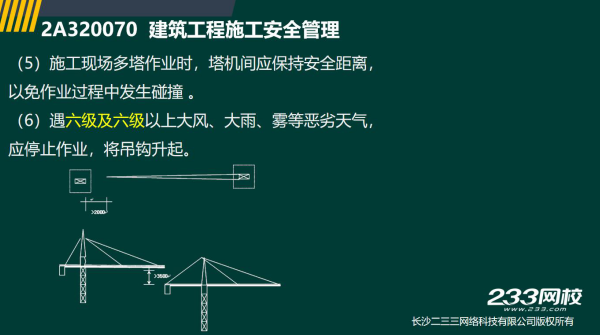 2019年二建建筑真題全解