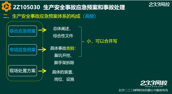 2019年二建施工管理真題答案解析