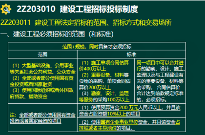 2020年二級建造師建設工程法規(guī)及相關知識真題答案