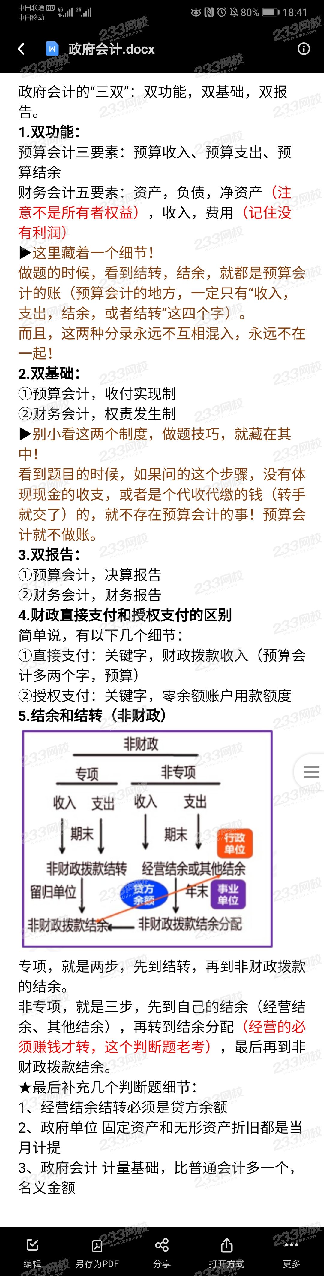 用大白話學政府會計.jpg